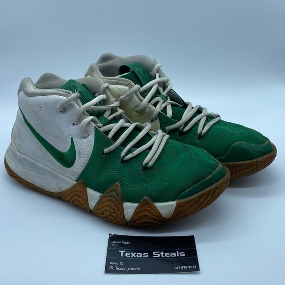 nikeid kyrie 4